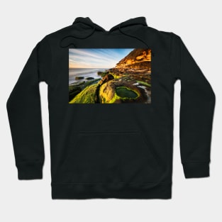 Rockpool Hoodie